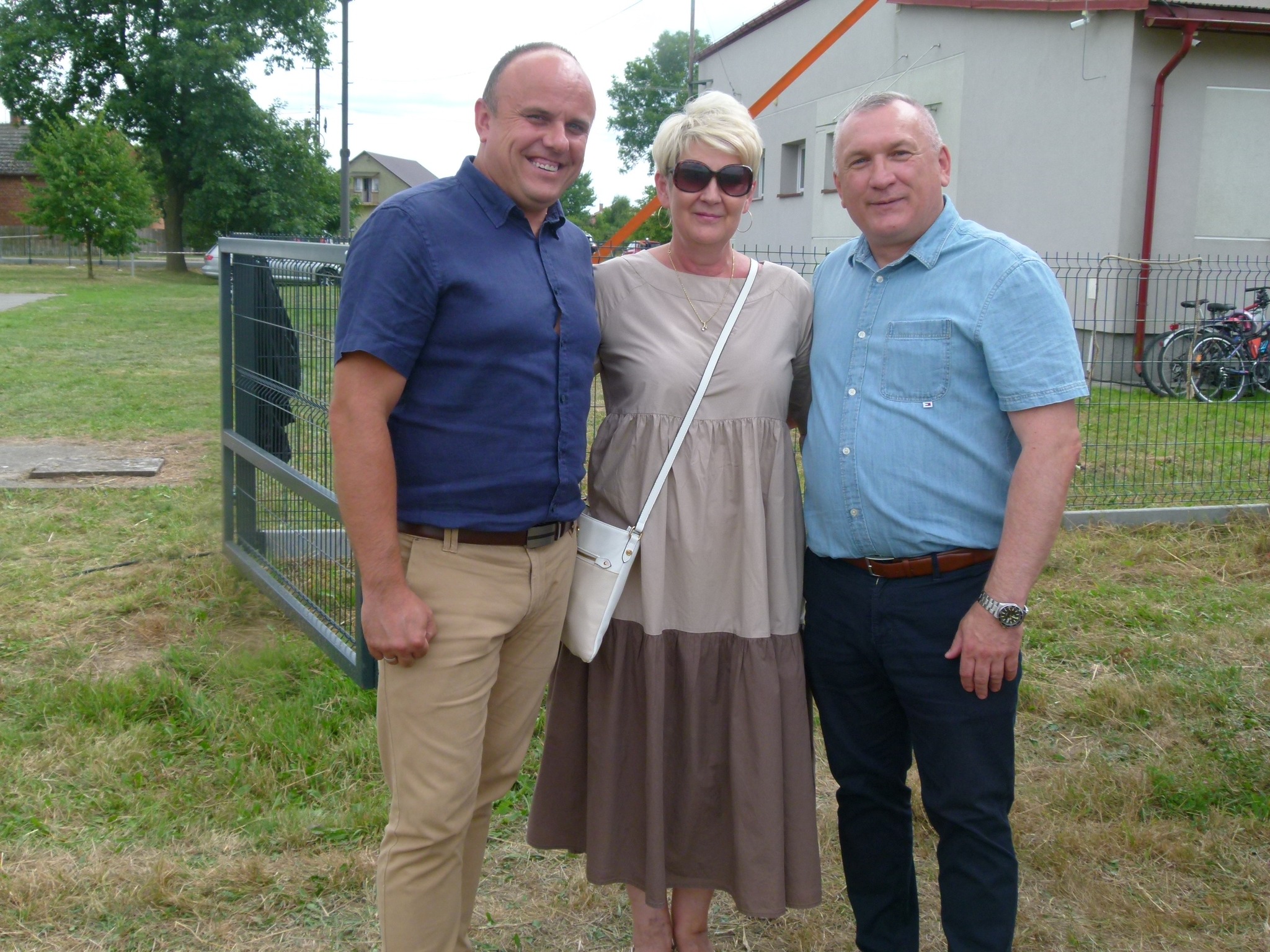 Impreza Plenerowa „Konie nasza pasja”