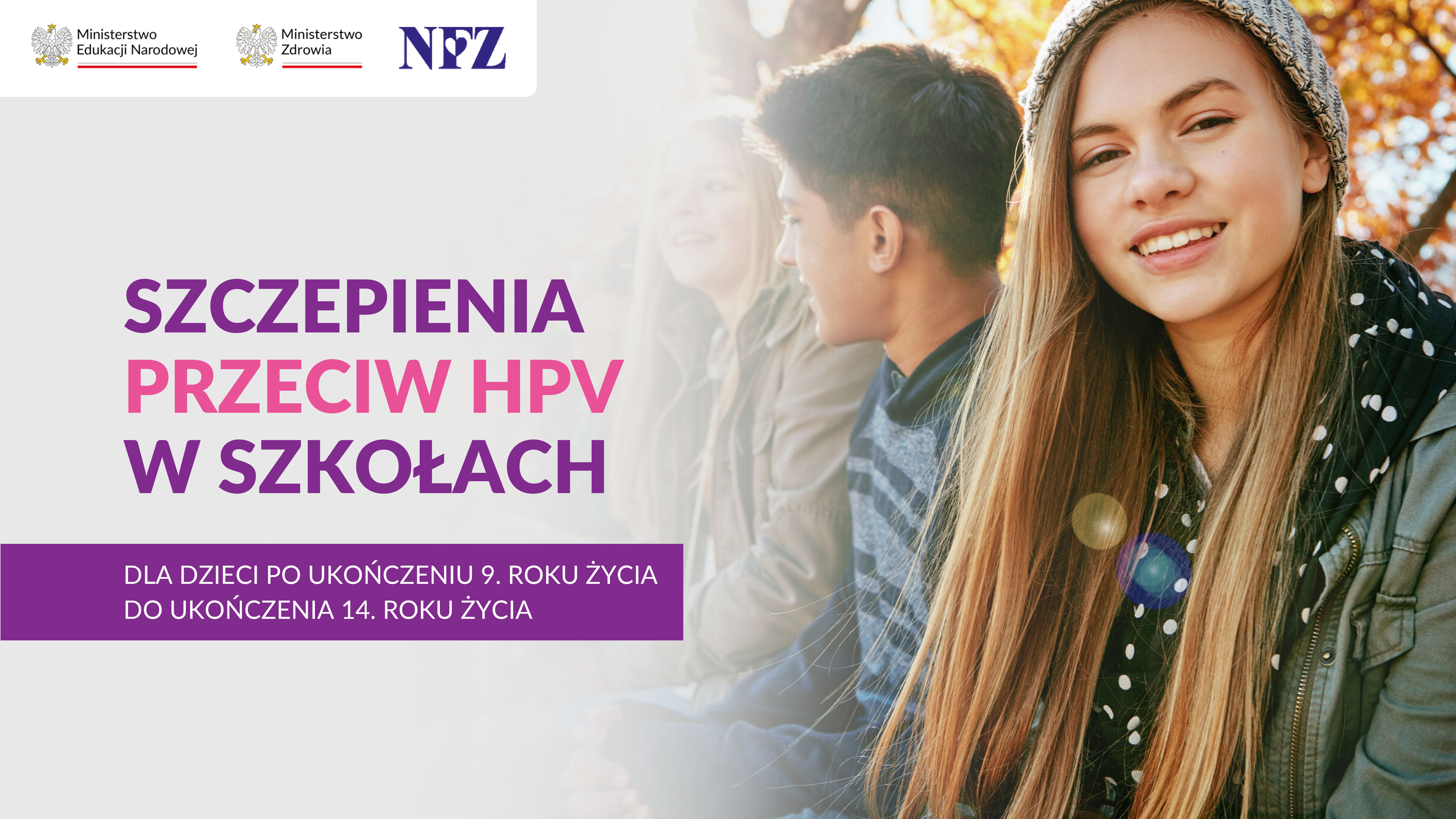 Szczepienie przeciw HPV – ochrona zdrowia na lata