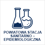 Powiatowa Stacja Sanitarno – Epidemiologiczna
