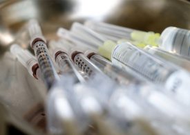 Już ponad 13 tysięcy szczepień w stalowowolskim szpitalu
