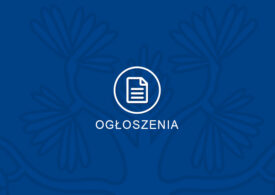 Ogłoszenie o konsultacjach projektu Programu Współpracy Powiatu Stalowowolskiego z Organizacjami Pozarządowymi na 2024 r.