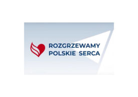 Zgłoś się do programu grantowego Rozgrzewamy Polskie Serca