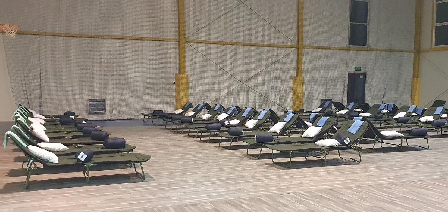 Sala ZS nr 3