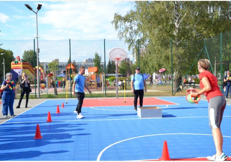 Spędź niedzielę na zdrowo i sportowo