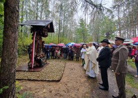 Ocalić od zapomnienia – 80. rocznica pacyfikacji wsi Janiki
