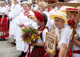 Za nami XXI Dożynki Powiatu Stalowowolskiego