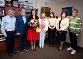 Nowa Dyrektor ZPO w Stalowej Woli powołana na 6-letnią kadencję