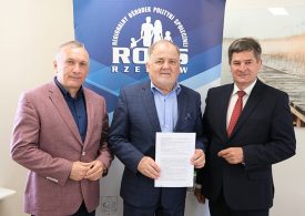 Będzie nowy parking przy ZS nr 6