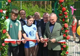 Orlik w CEZ-ie jak nowy
