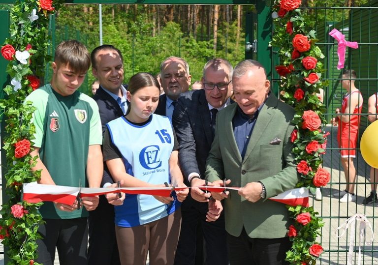 Orlik w CEZ-ie jak nowy