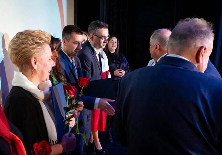 Powiatowy Dzień Edukacji Narodowej