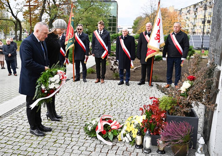 41. rocznica śmierci ks. Jerzego Popiełuszki
