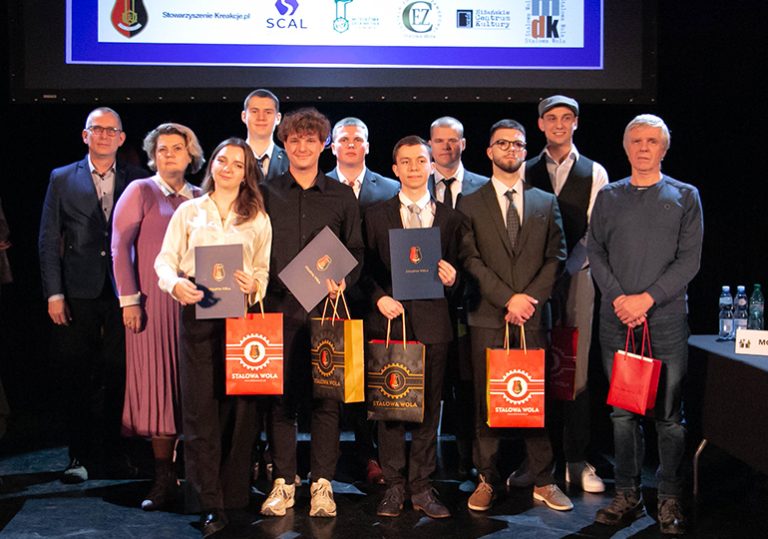 Finał międzypowiatowych debat oksfordzkich 2025